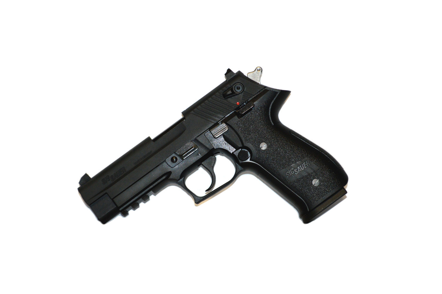 Sig Sauer Mosquito